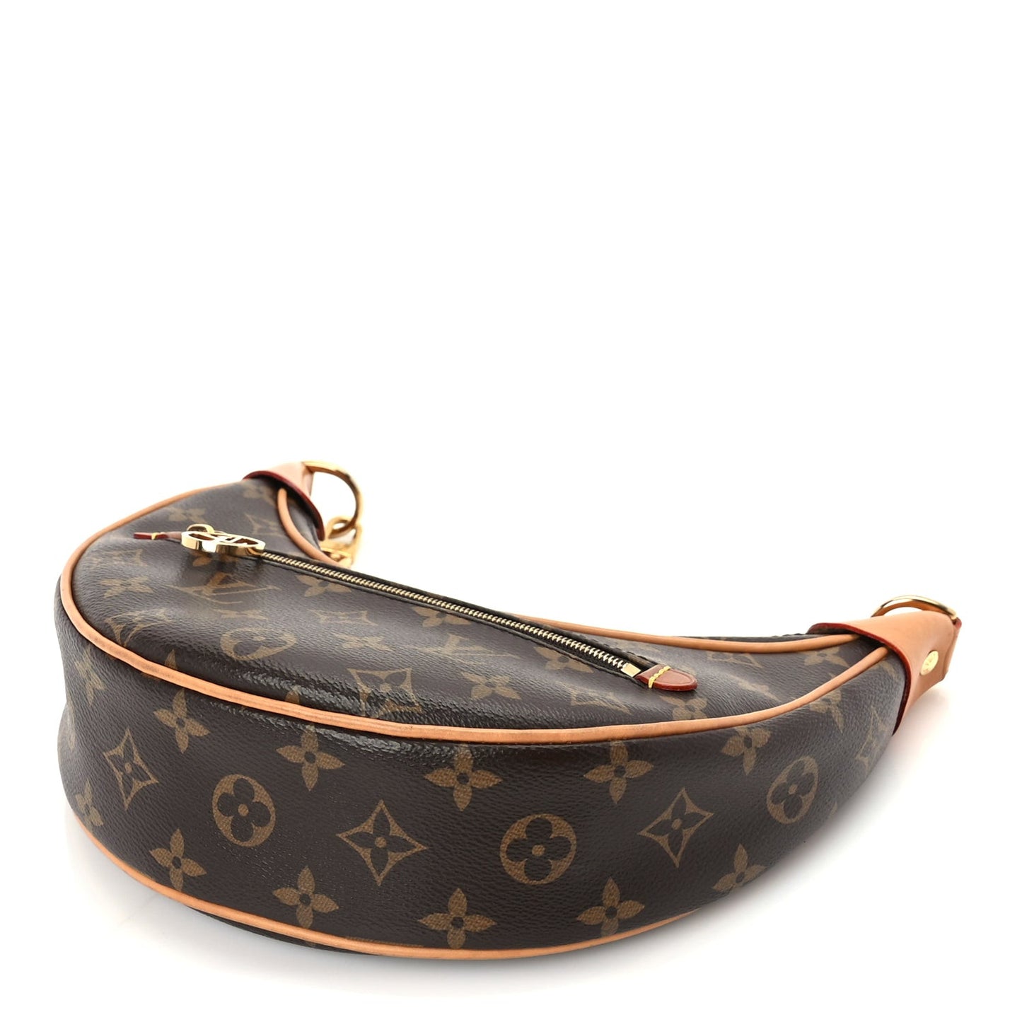 Monogram Loop
