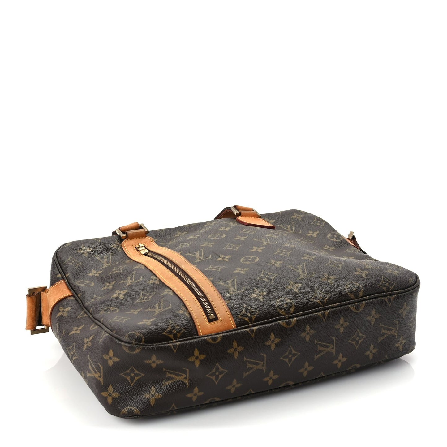 Monogram Sac Bosphore Briefcase