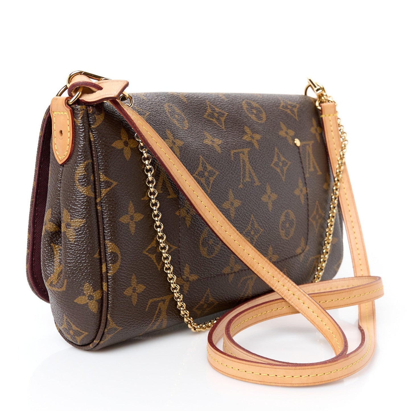 Monogram Favorite MM