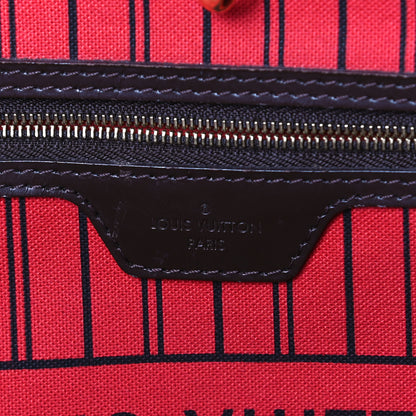 Louis Vuitton Damier Ebene Neo Neverfull GM 7 of 17
