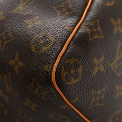 Louis Vuitton Monogram Speedy 35 15 of 15
