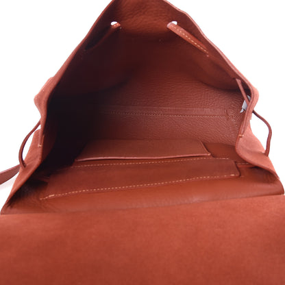 Mansur Gavriel Suede Mini Lady Bag Brick 5 of 11