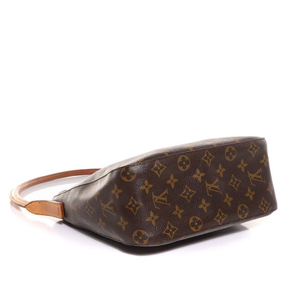 Louis Vuitton Monogram Looping MM 5 of 14