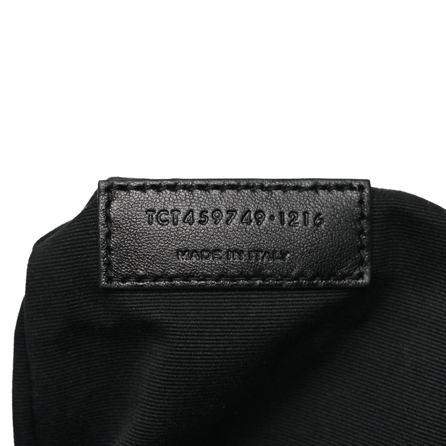 Saint Laurent Calfskin Y Quilted Monogram Medium Loulou Chain Satchel Light Grey 6 of 9