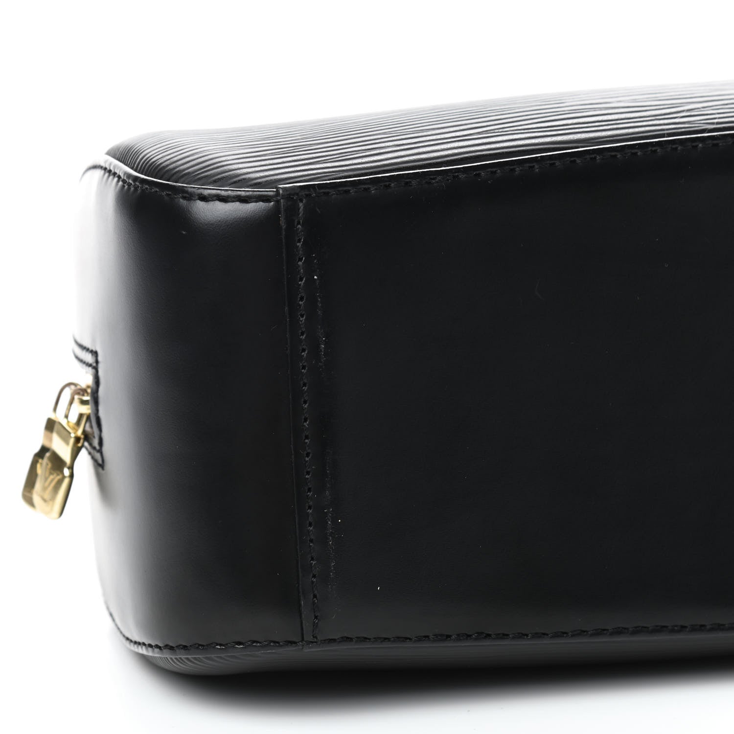 Louis Vuitton Epi Jasmin Black 6 of 10