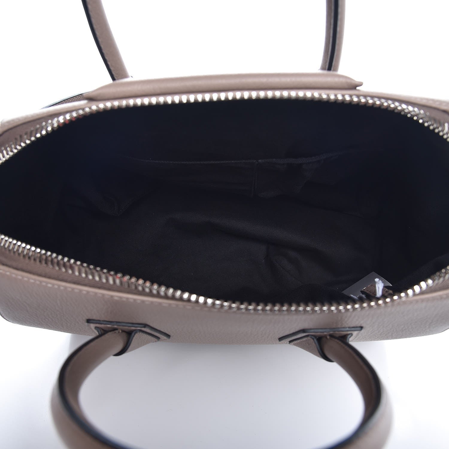 Givenchy Sugar Goatskin Medium Antigona Mastic 5 of 10