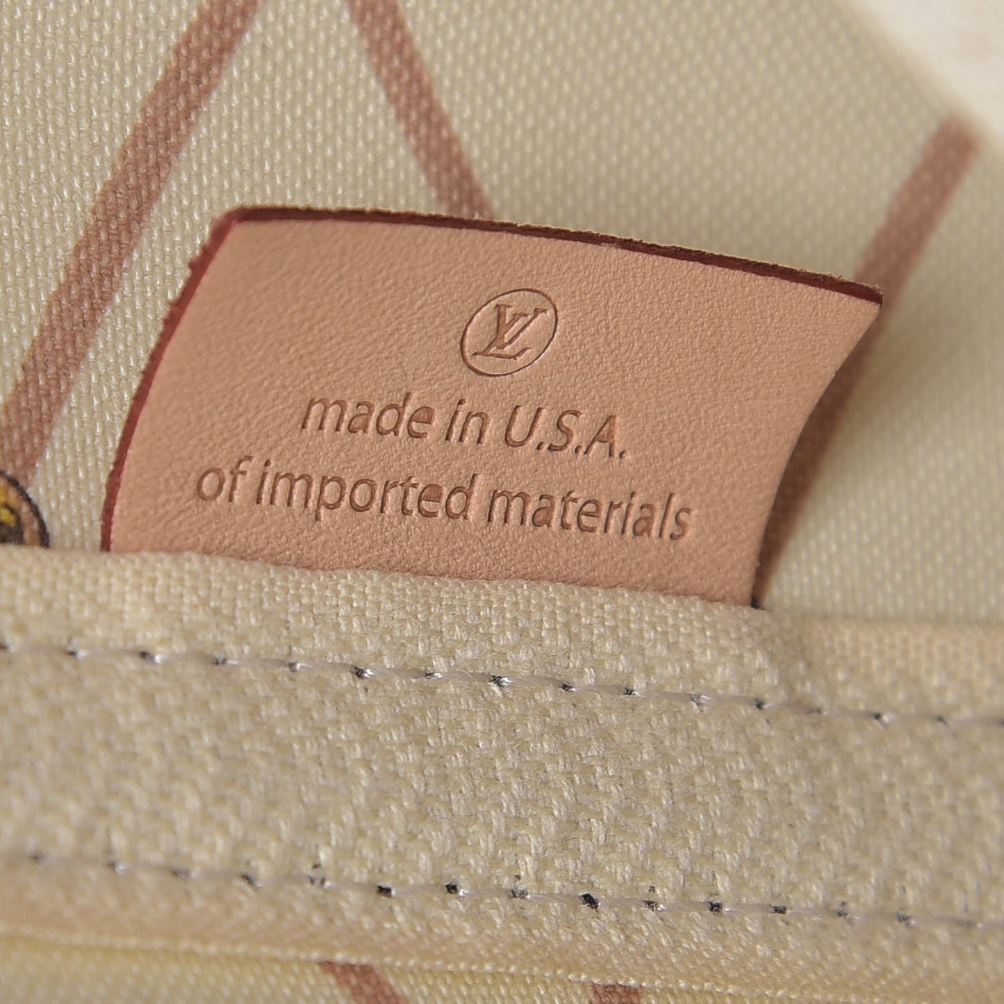 Monogram Summer Trunks Neo Neverfull MM