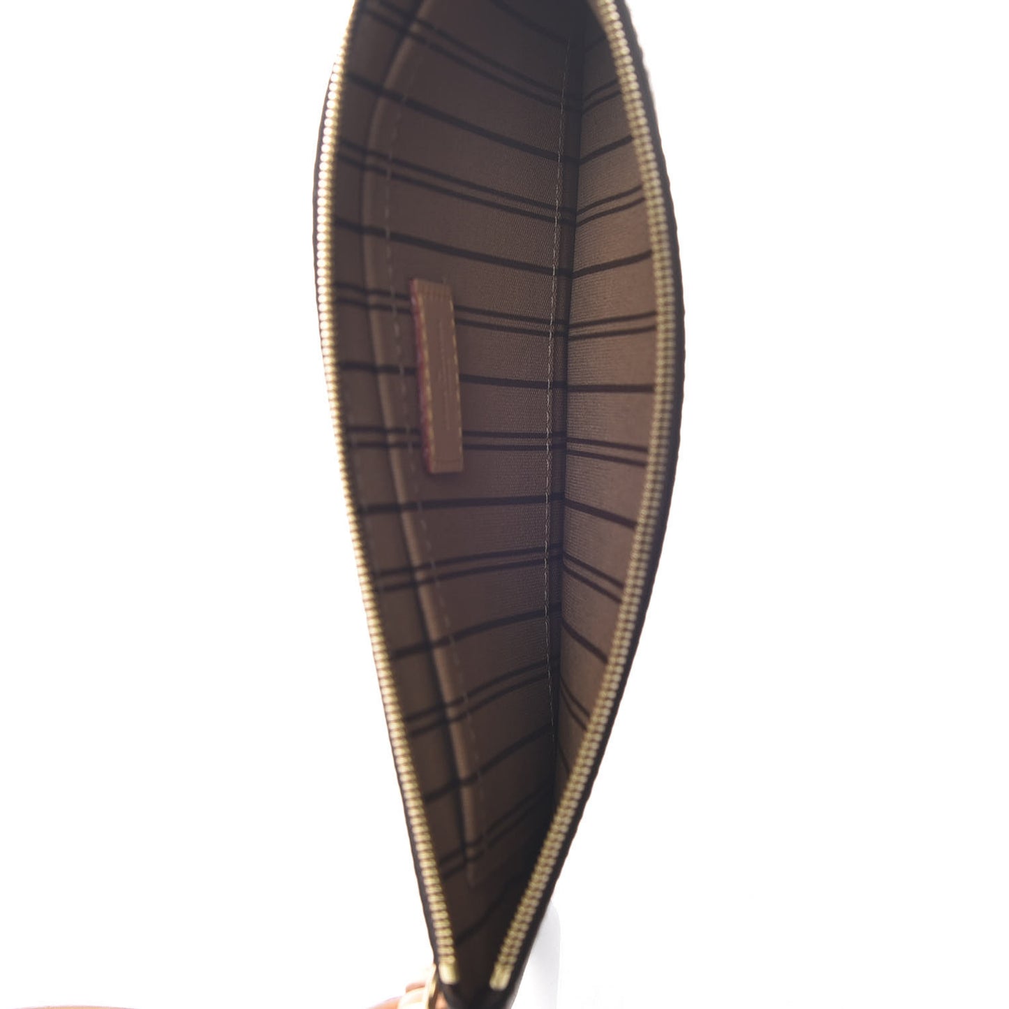 Monogram Neverfull MM GM Pochette