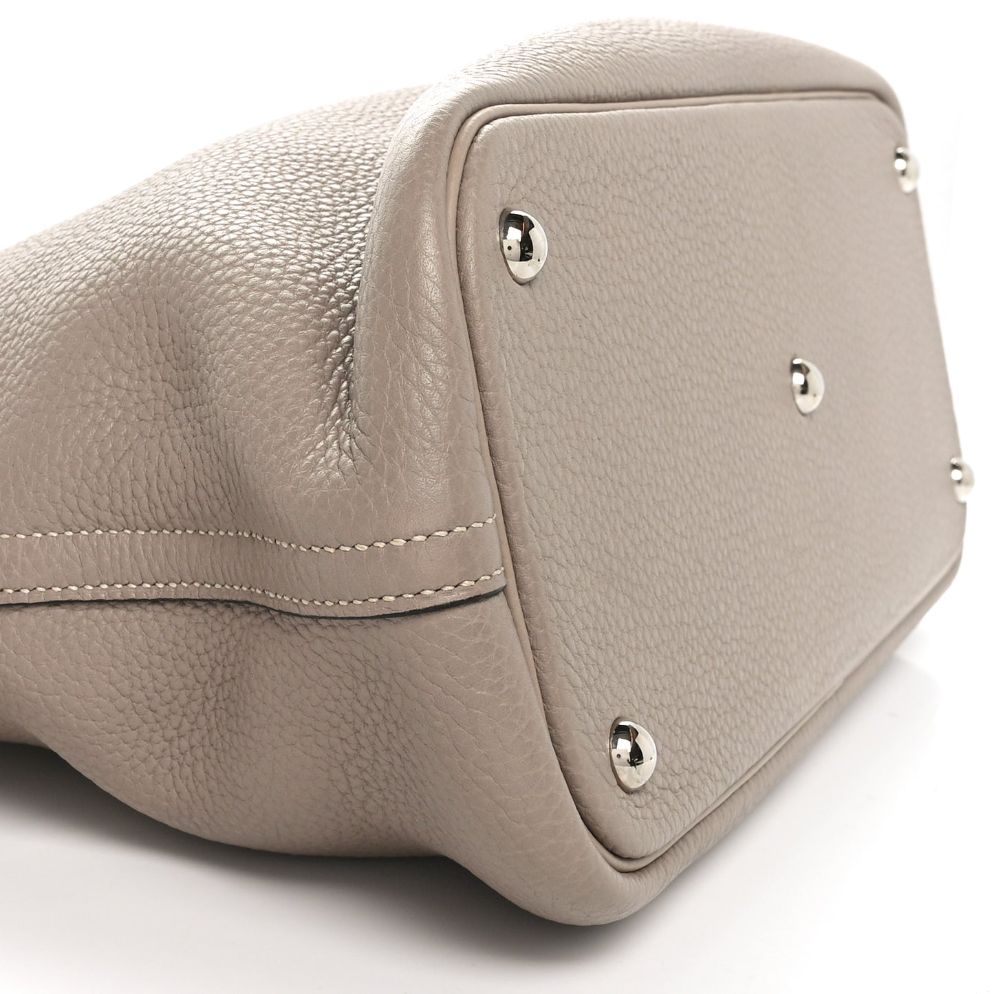 Taurillon Clemence Bolide 35 Gris Tourterelle