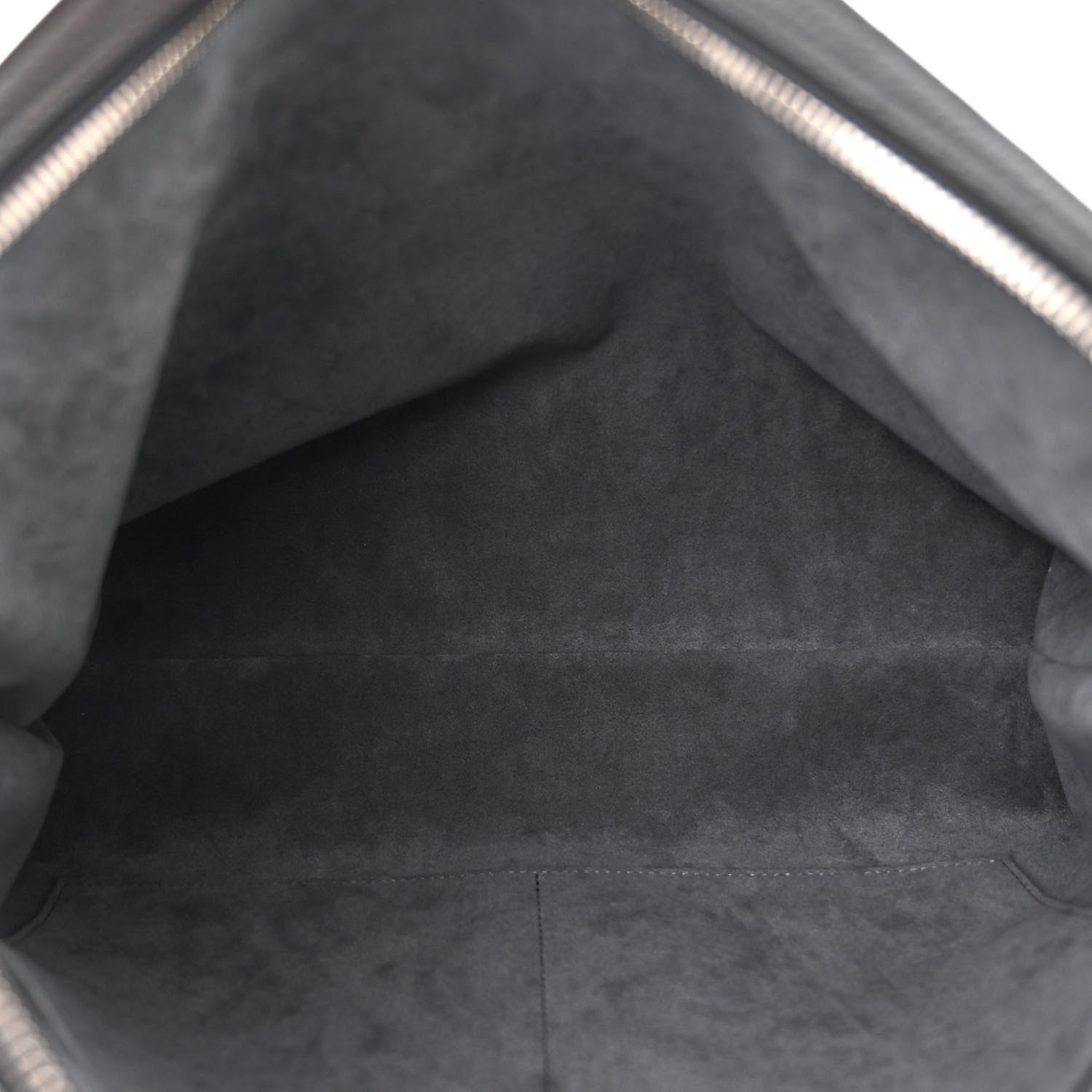 Louis Vuitton Mahina Braided Hand It All MM Black 5 of 9