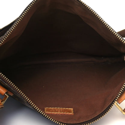 Louis Vuitton Monogram Bosphore Pochette 5 of 12