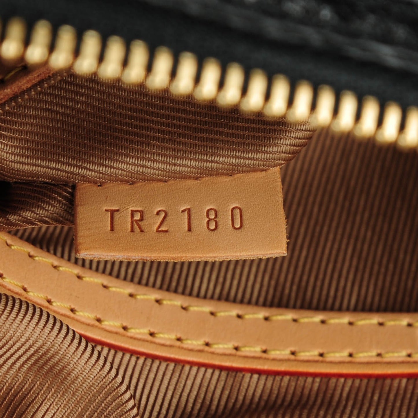 Monogram Fleur De Jais Sequins Speedy 30