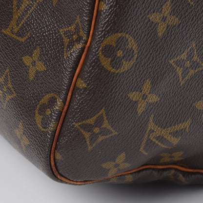 Louis Vuitton Monogram Speedy 25 25 of 25