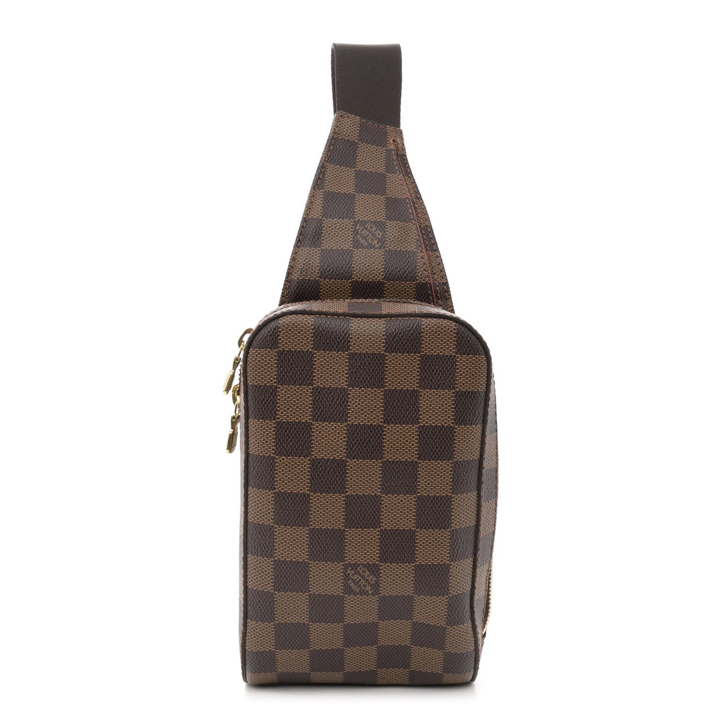 Damier Ebene Geronimos