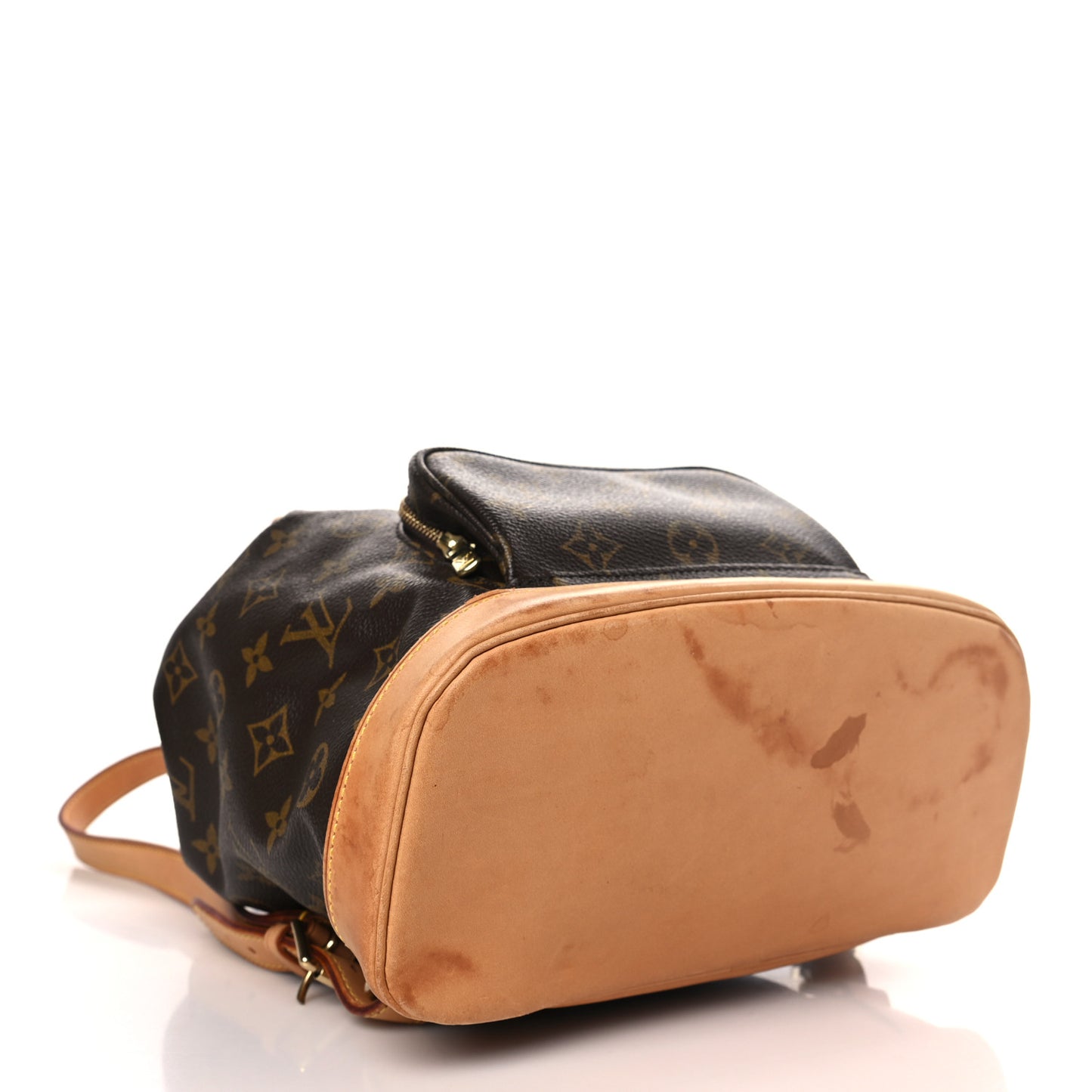 Monogram Montsouris MM Backpack