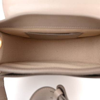 Chloe Calfskin Small Tess Bag Motty Grey 5 of 9