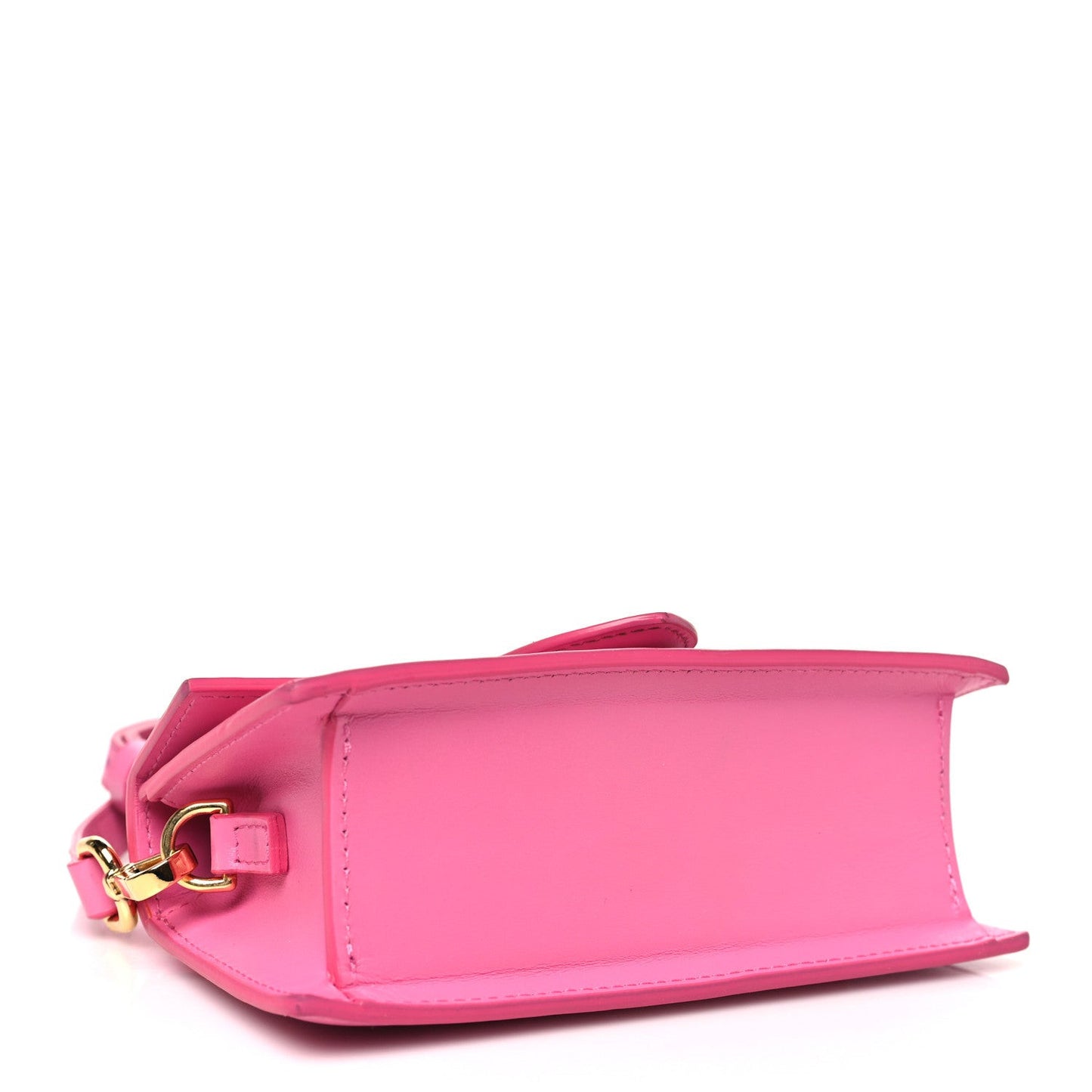 Smooth Calfskin Le Bambino Pink