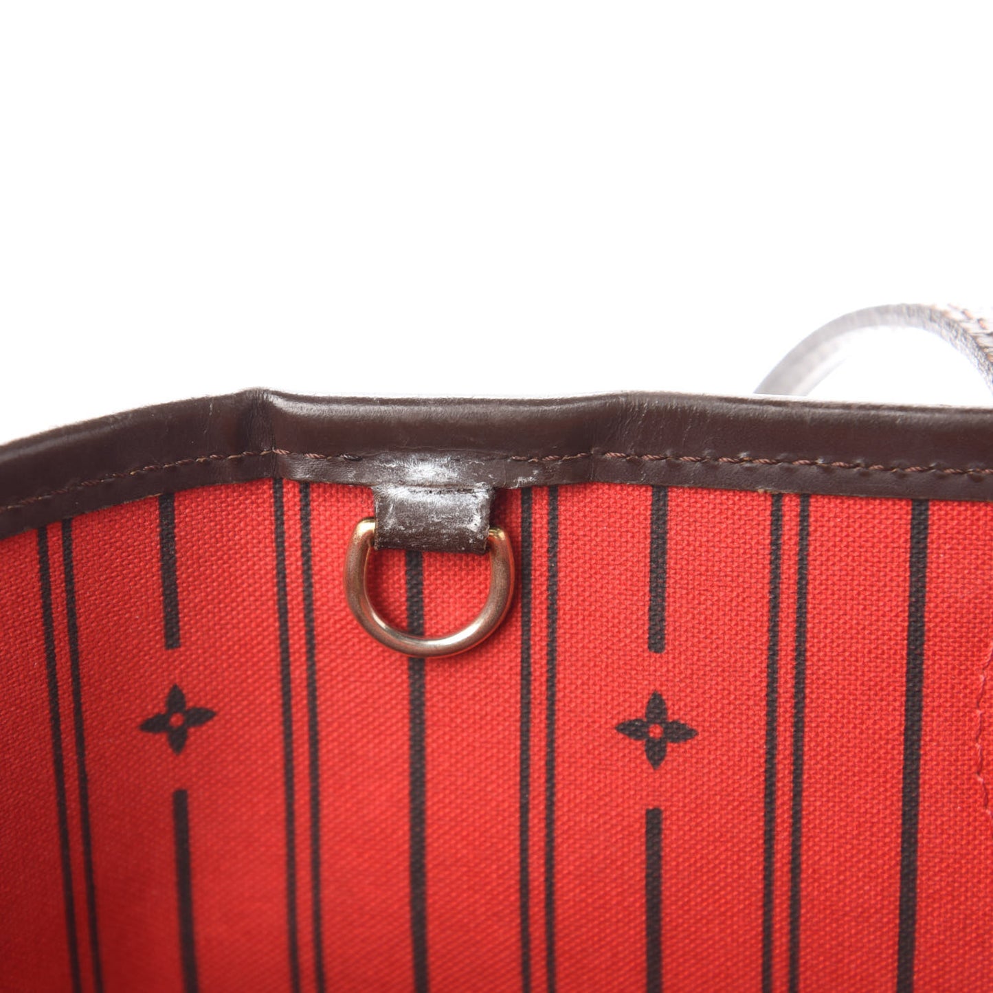 Damier Ebene Neverfull PM