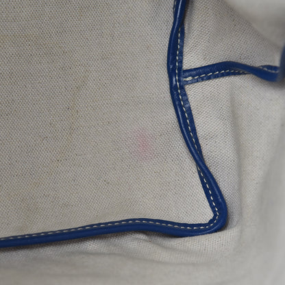 Goyard Goyardine Saint Louis PM Navy 7 of 19