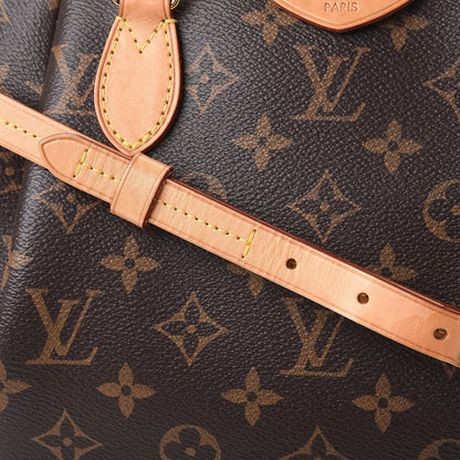 Louis Vuitton Monogram Turenne PM 11 of 12