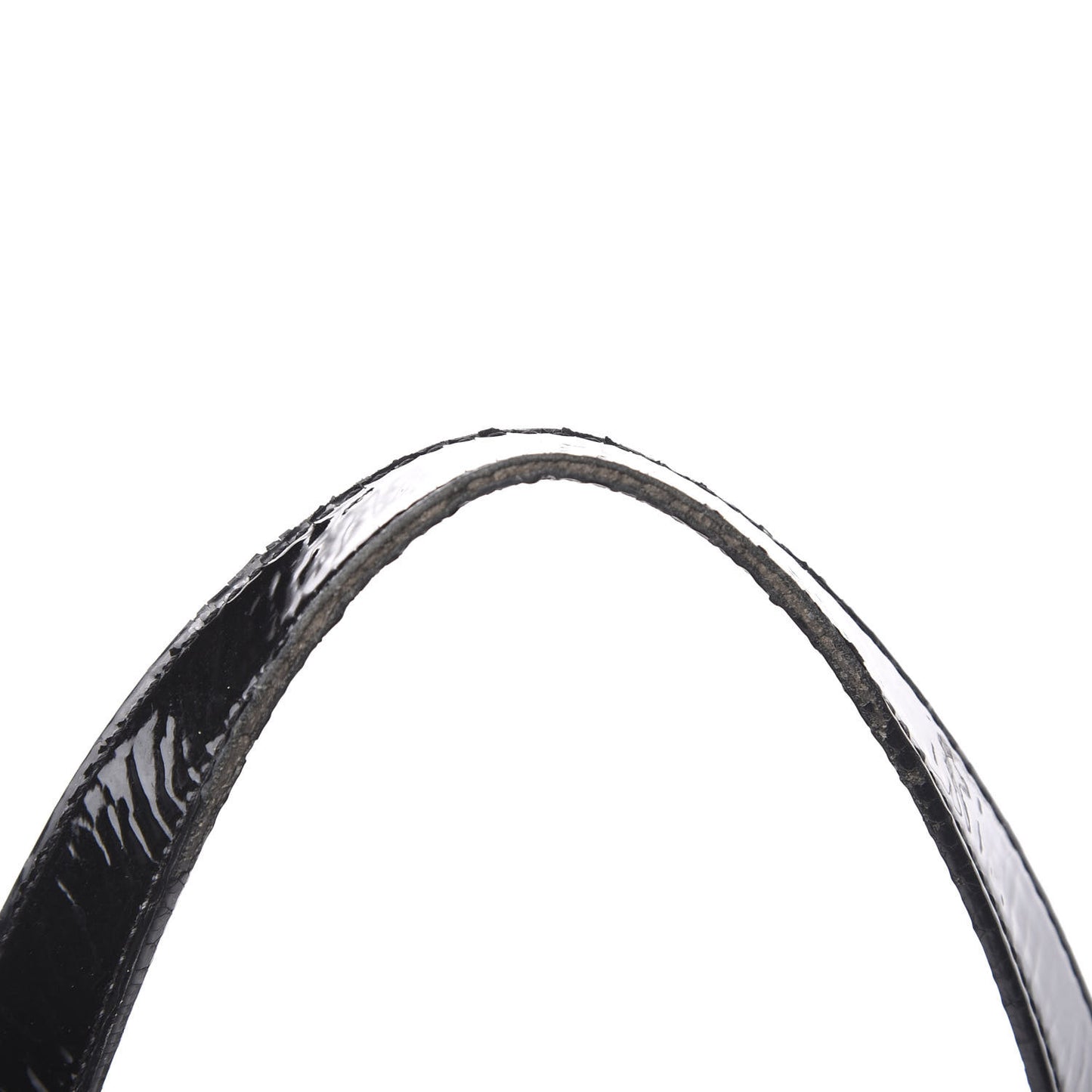 Supernova Check Regent Tote Black