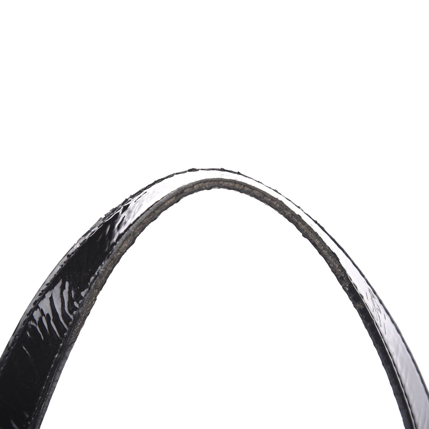 Burberry Supernova Check Regent Tote Black 16 of 17