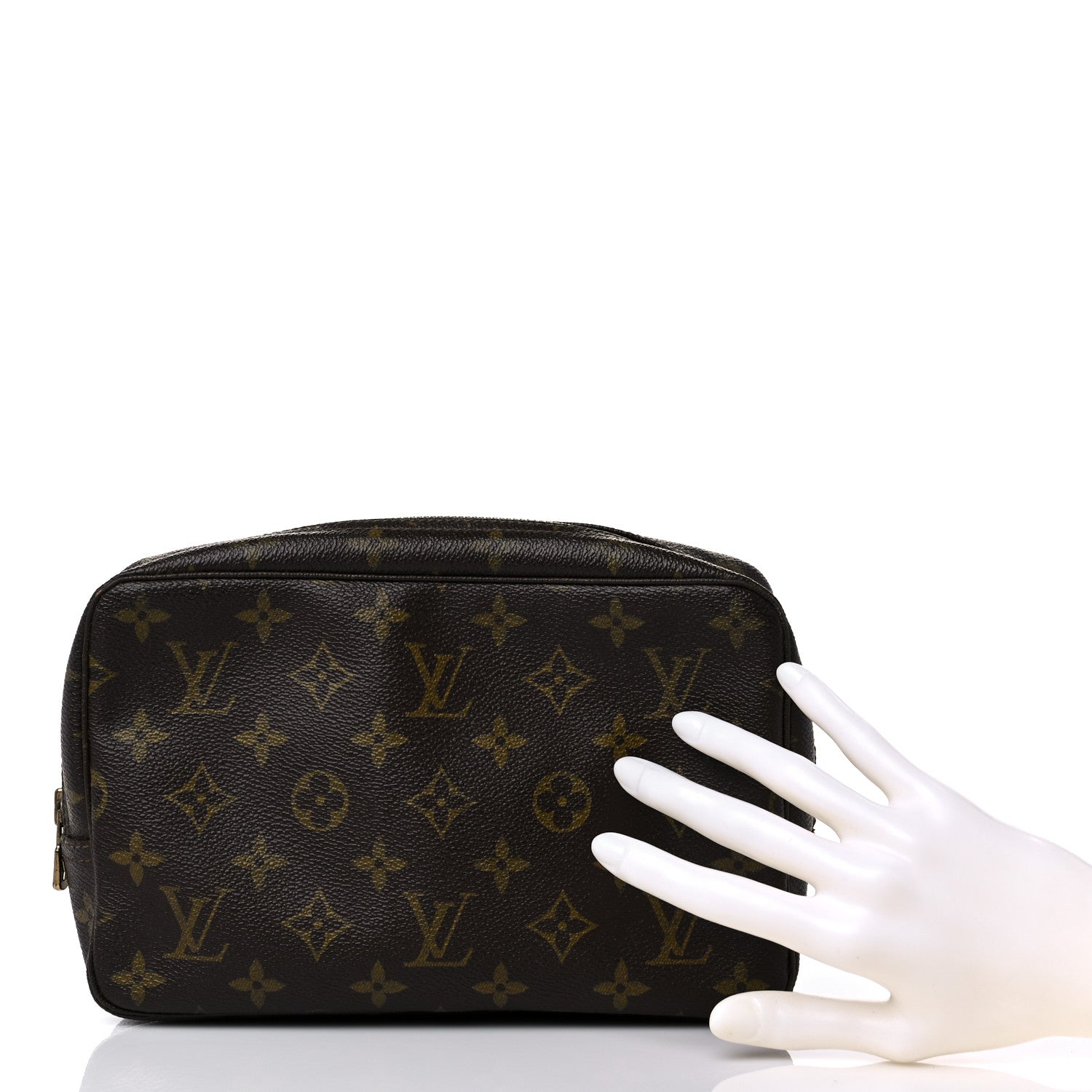 Louis Vuitton Monogram Trousse Toilette 23 2 of 14