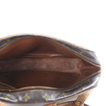 Louis Vuitton Monogram Trocadero 27 5 of 14