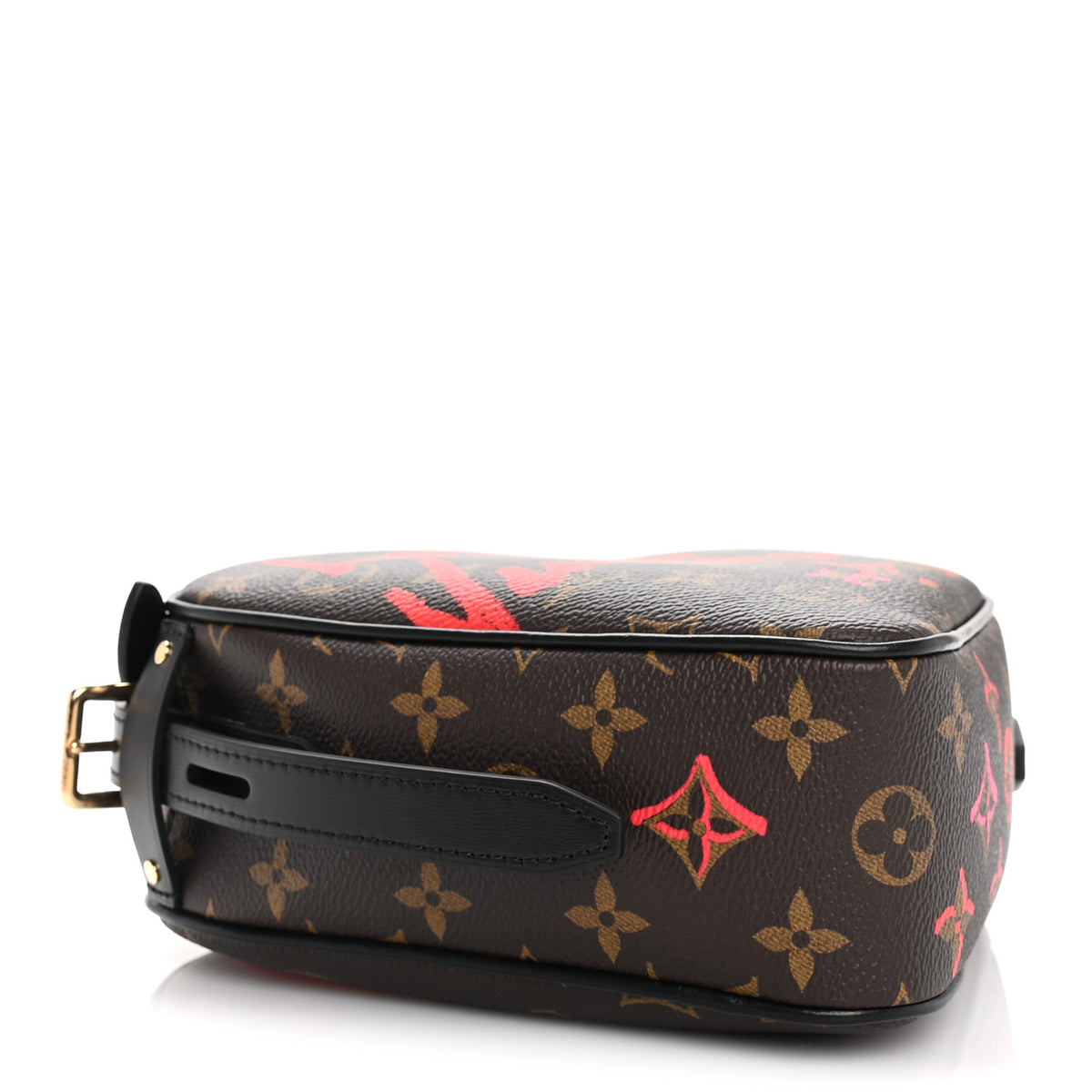 Monogram Fall In Love Sac Coeur