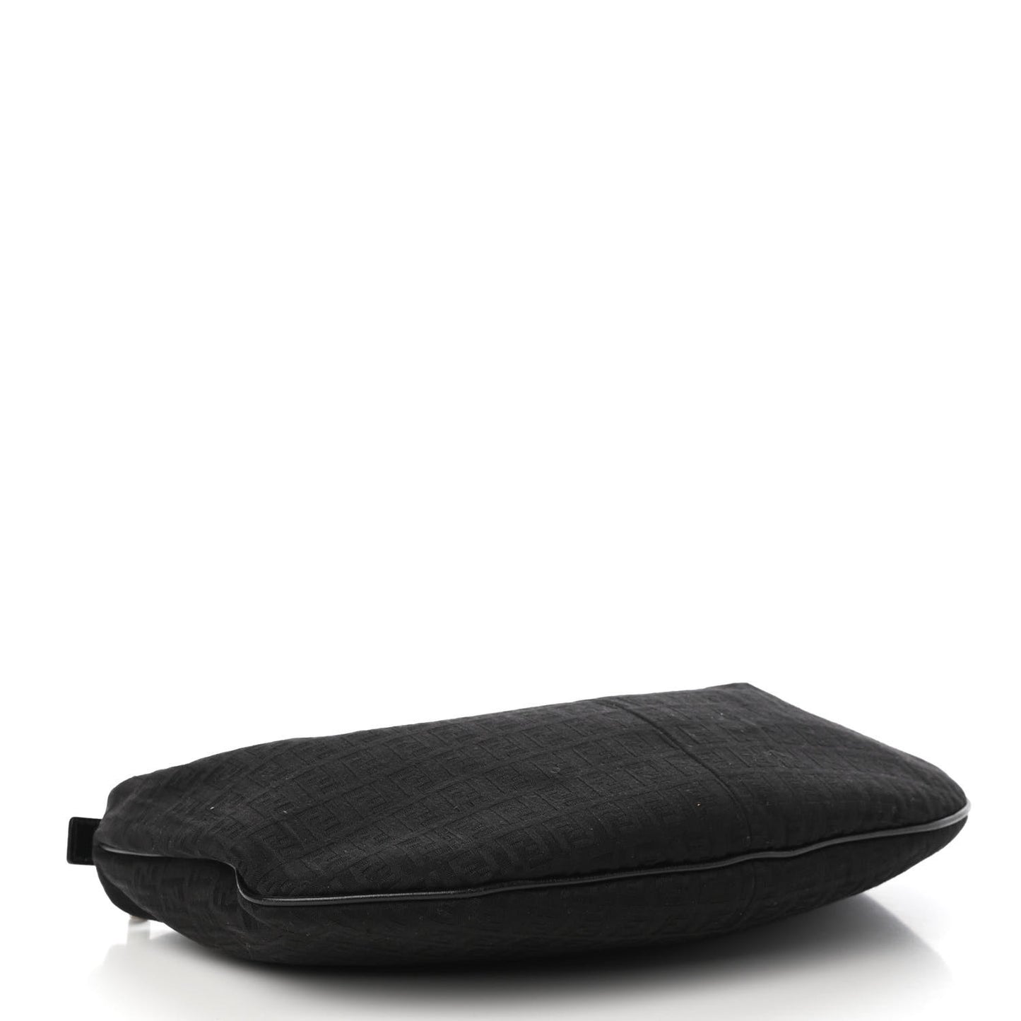 Zucchino Medium Chef Hobo Black