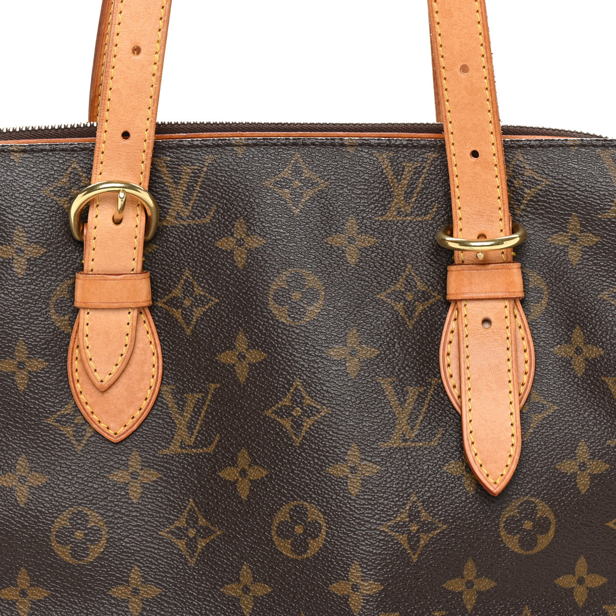 Louis Vuitton Monogram Popincourt Haut 6 of 8