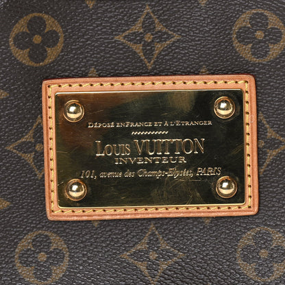 Louis Vuitton Monogram Thames GM 6 of 8