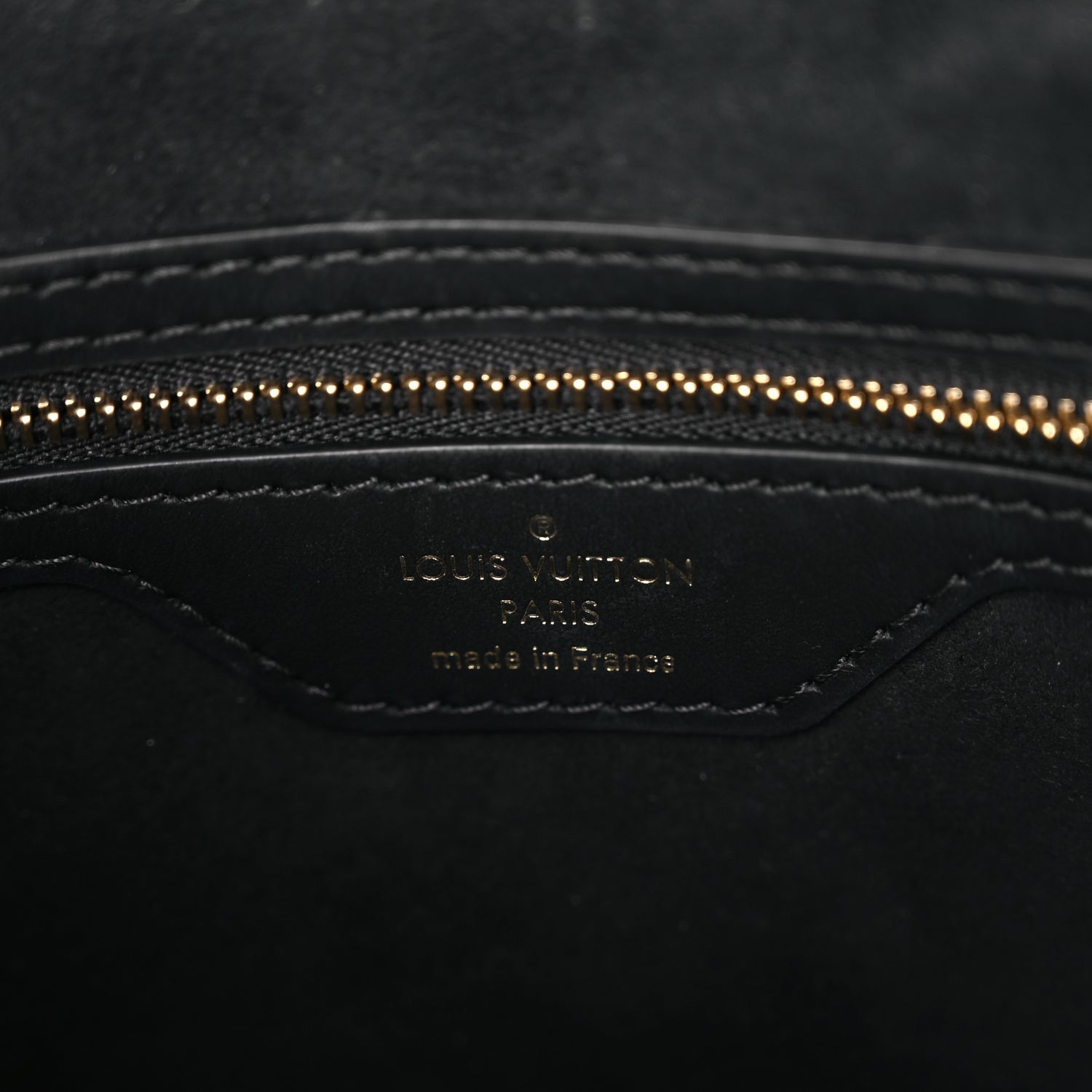 Louis Vuitton Reverse Monogram Twinny 4 of 8