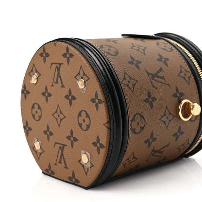 Louis Vuitton Reverse Monogram Cannes 8 of 8