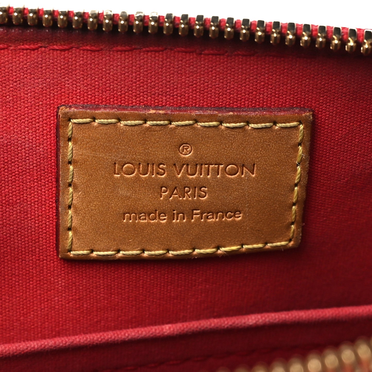 Vernis Alma BB Rose Indien