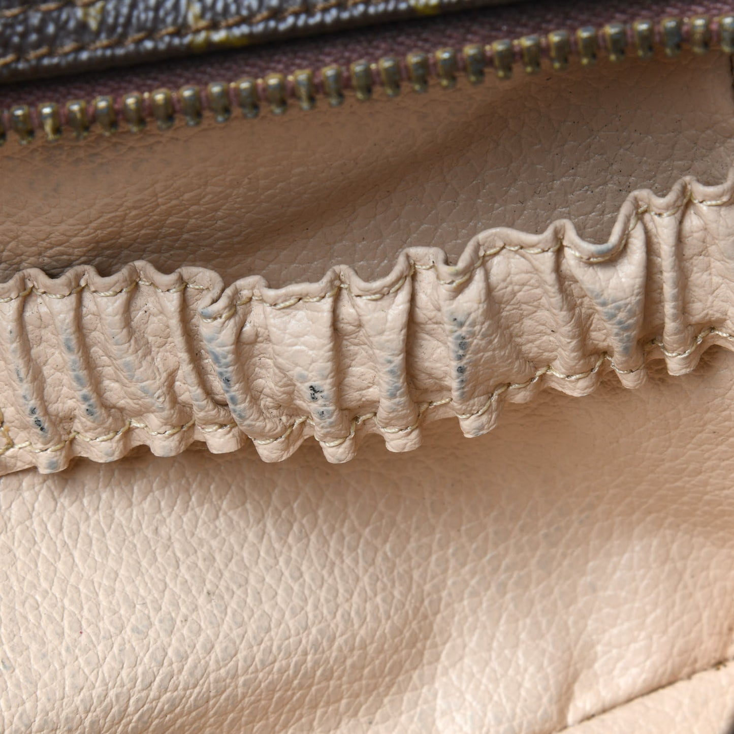 Monogram Trousse Toilette 19