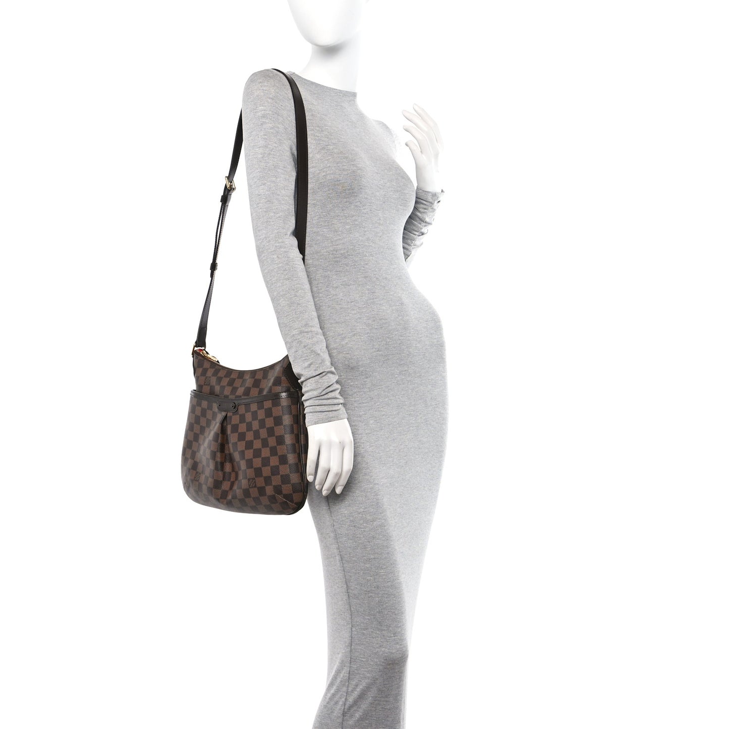 Damier Ebene Bloomsbury PM