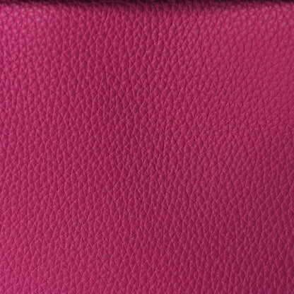 Hermes Togo Kelly Retourne 28 Rose Pourpre Rose Pourpre 7 of 9