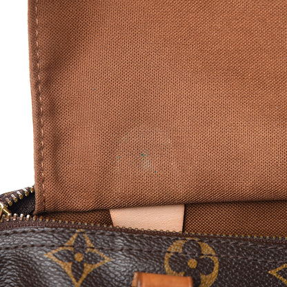 Louis Vuitton Monogram Speedy 25 8 of 14