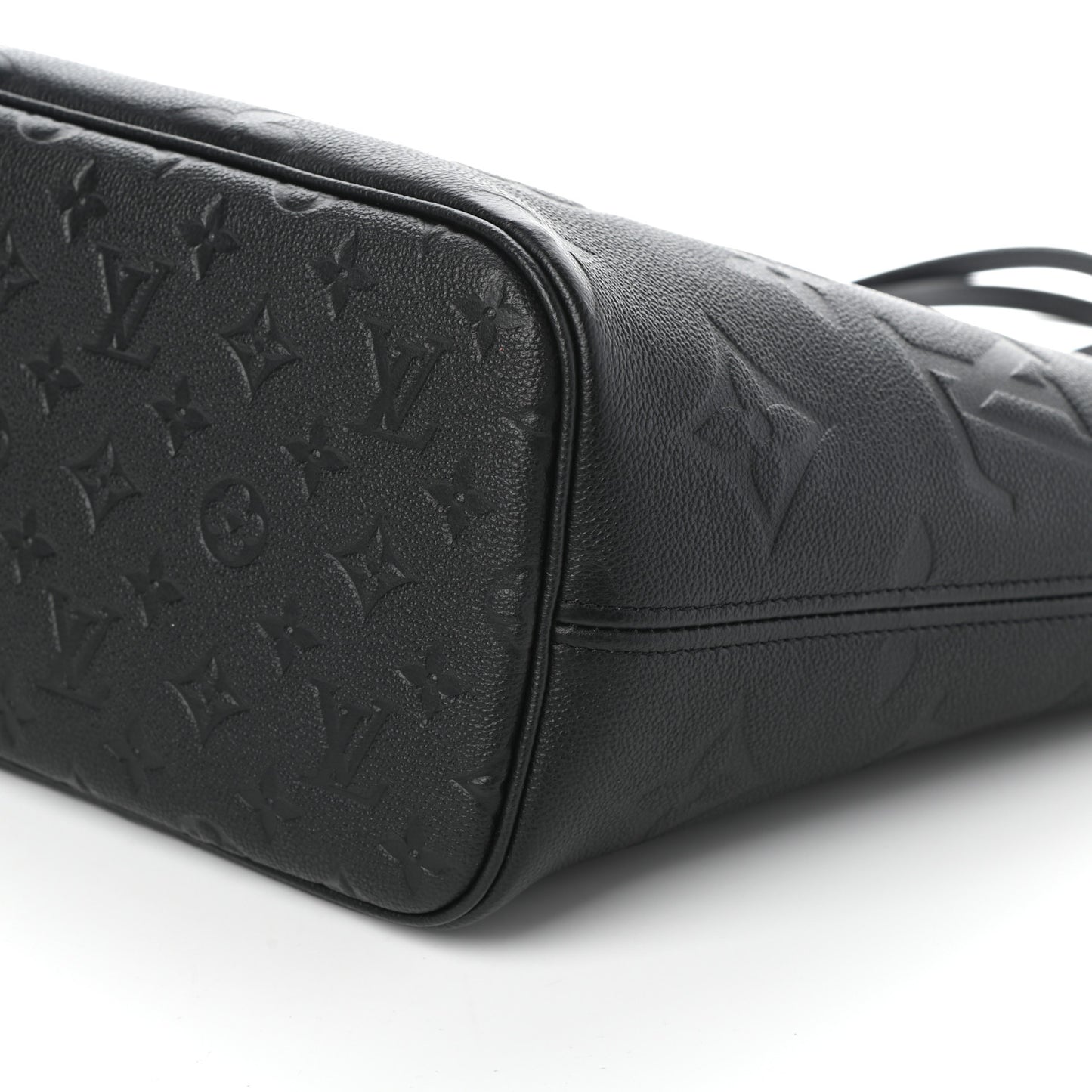Empreinte Monogram Giant Neverfull MM Black