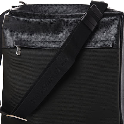 Louis Vuitton Taiga Sayan Slate 7 of 10