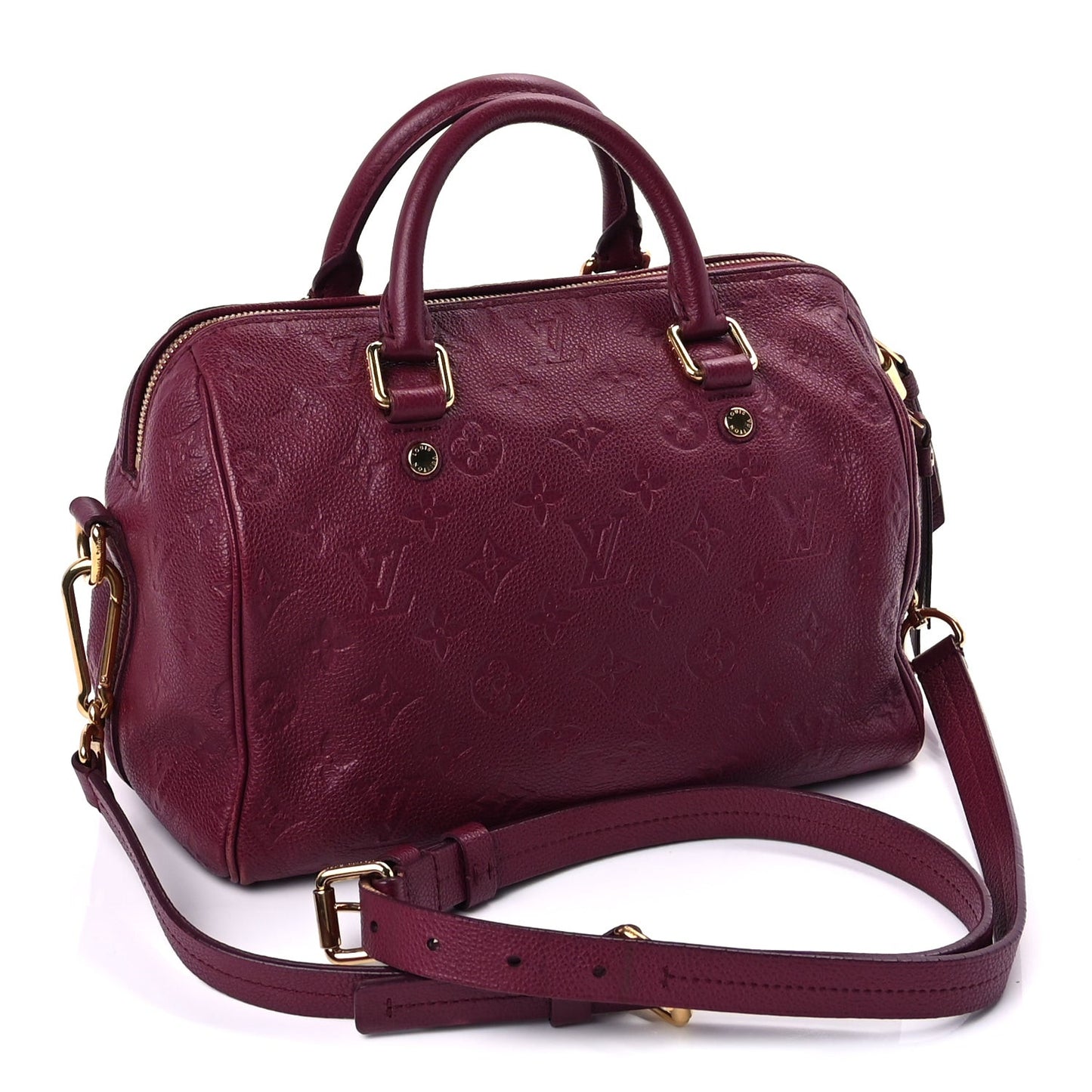 Empreinte Speedy Bandouliere 25 Aurore