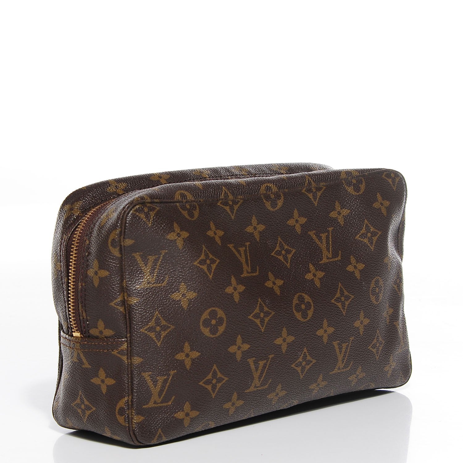 Louis Vuitton Monogram Trousse Toilette 28 3 of 8