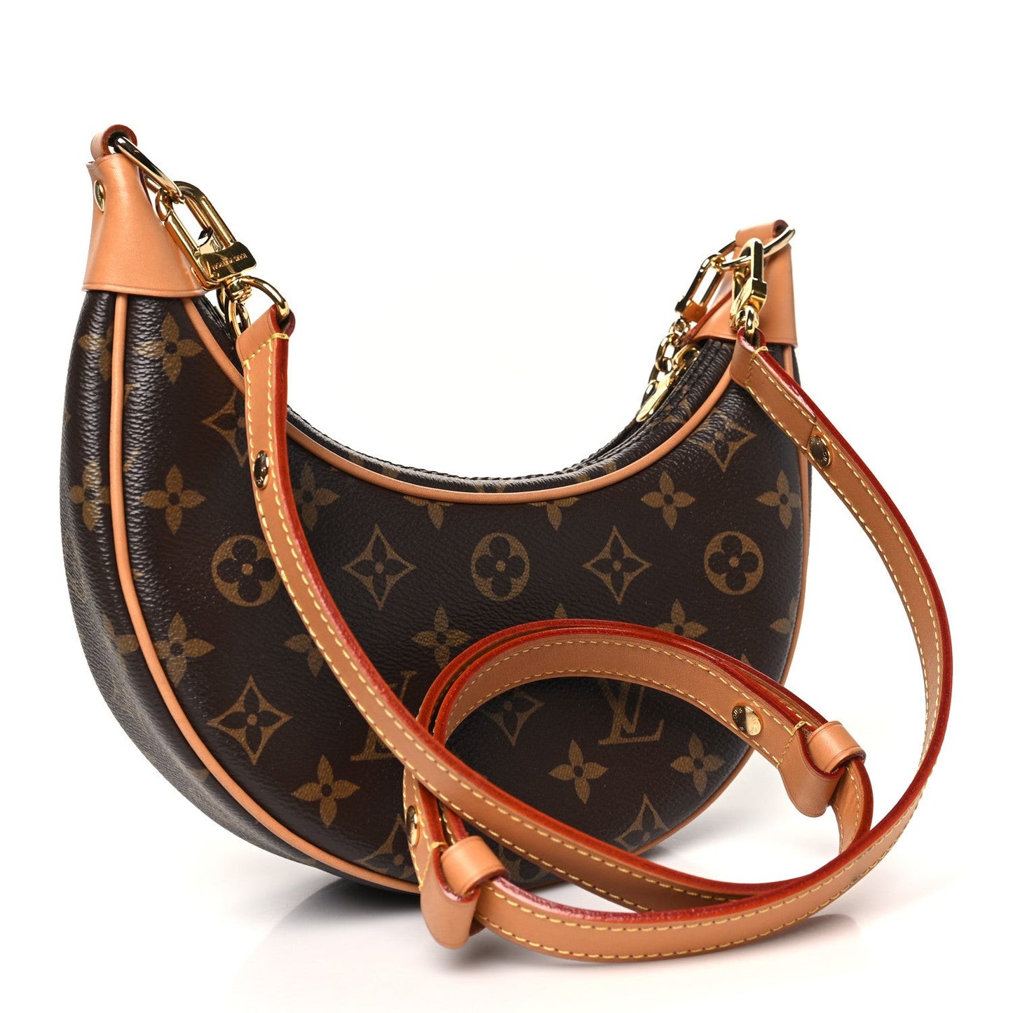 Monogram Loop