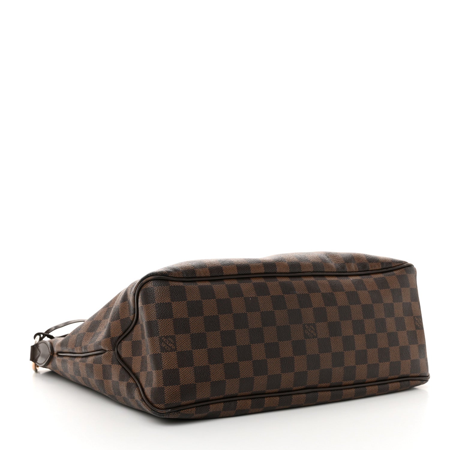 Louis Vuitton Damier Ebene Delightful MM 4 of 16