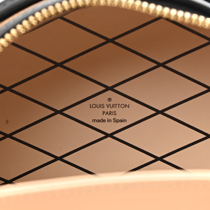 Louis Vuitton Reverse Monogram Mini Boite Chapeau 7 of 11