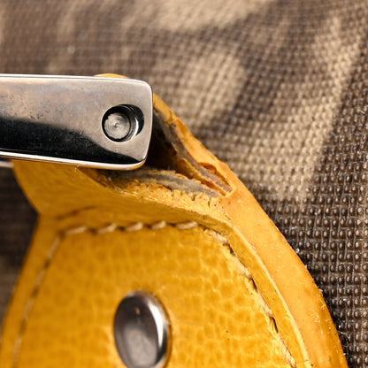 Christian Dior Monogram Rasta Boston Beige 14 of 15