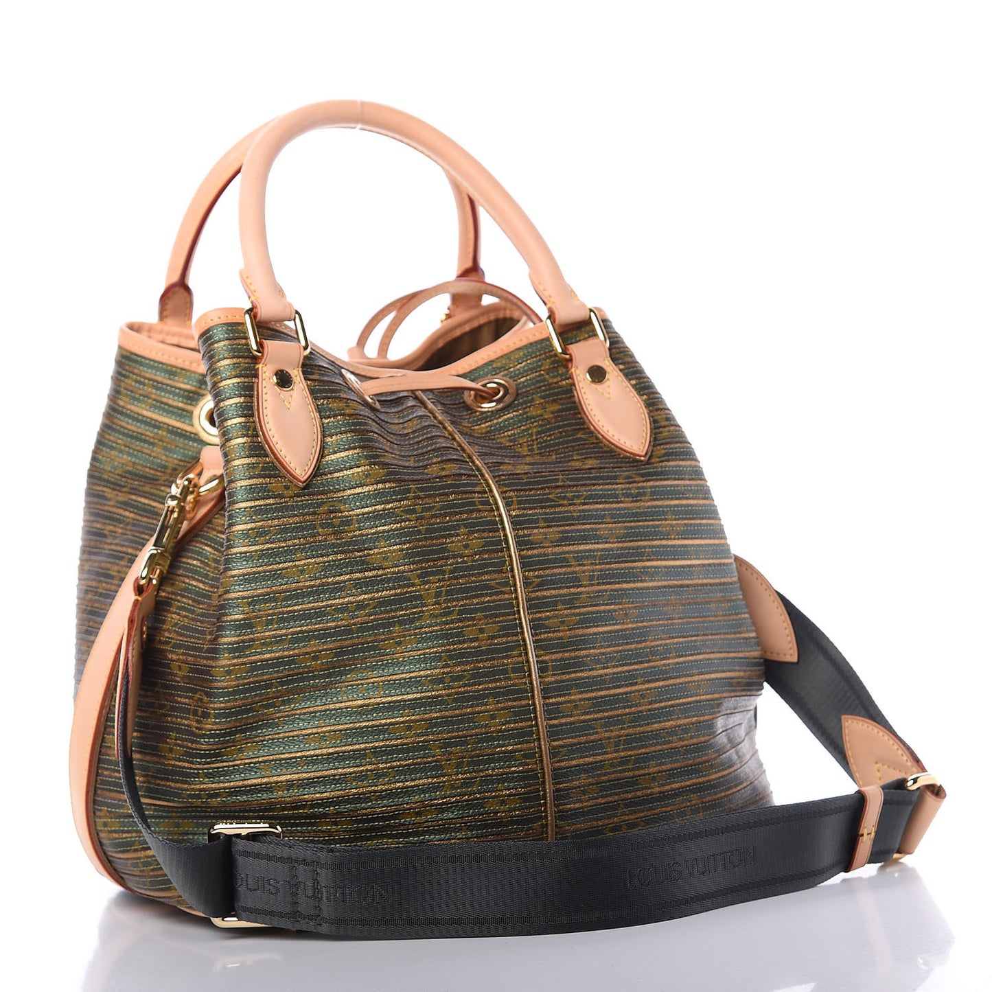 Monogram Eden Neo Kaki