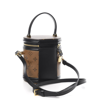 Louis Vuitton Reverse Monogram Cannes 4 of 10