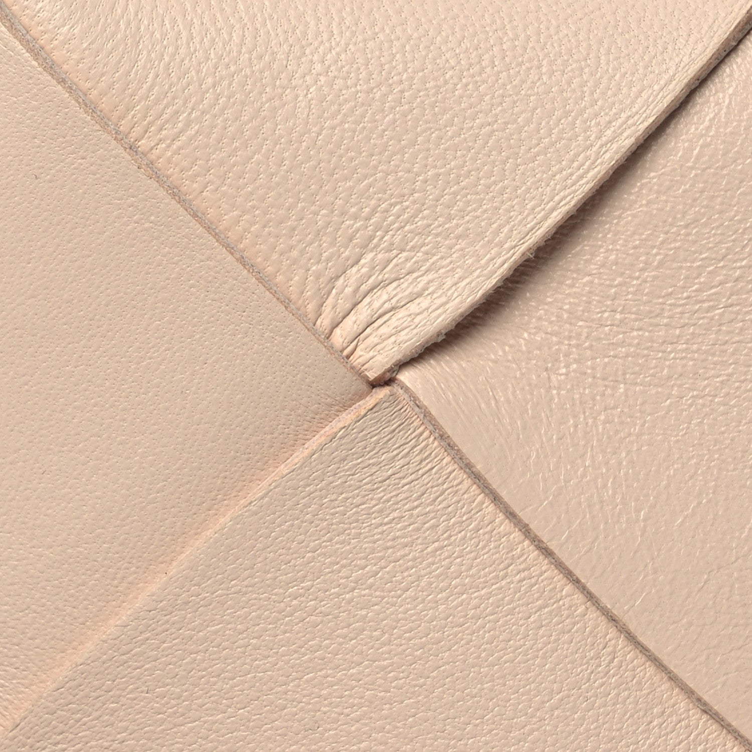 Bottega Veneta Lambskin Maxi Intrecciato Mini Cassette Camera Bag Macaroon 10 of 10